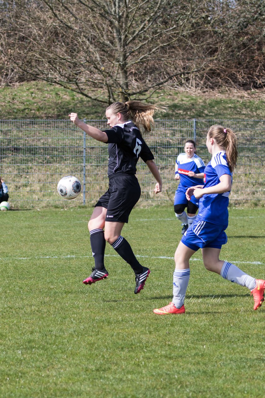 Bild 190 - Frauen Trainingsspiel FSC Kaltenkirchen - SV Henstedt Ulzburg 2